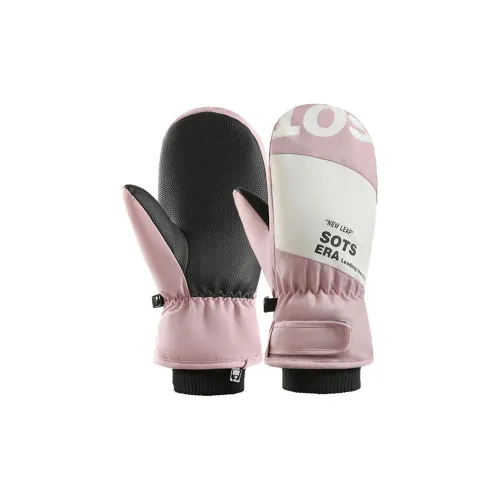 HNJ Ski Gloves