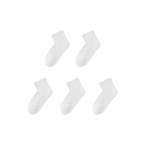 NEIYIN 여성 크루 삭스