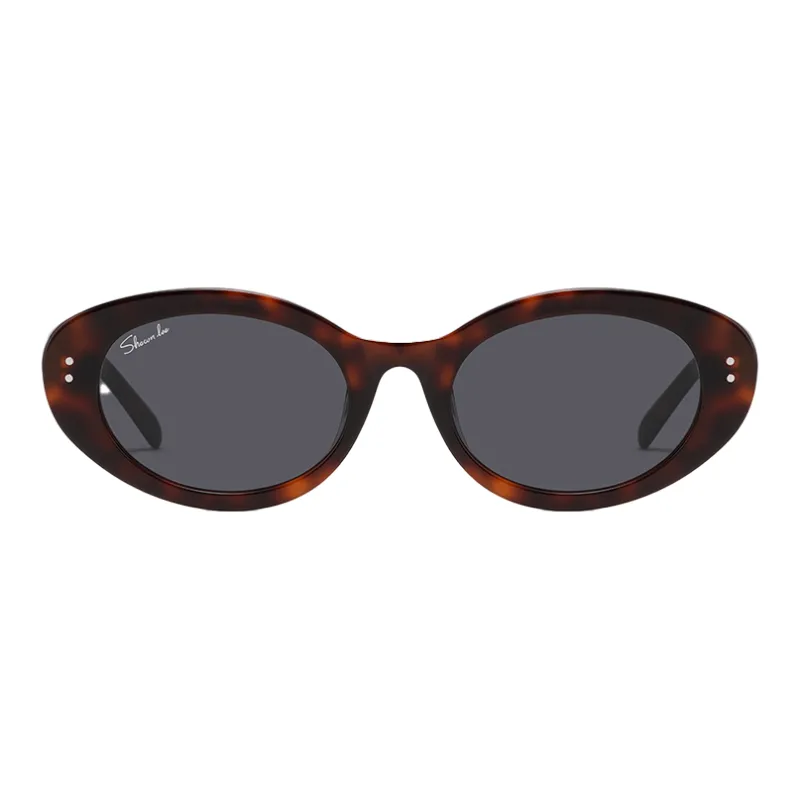 SHAWN LEE Sunglasses Unisex-3