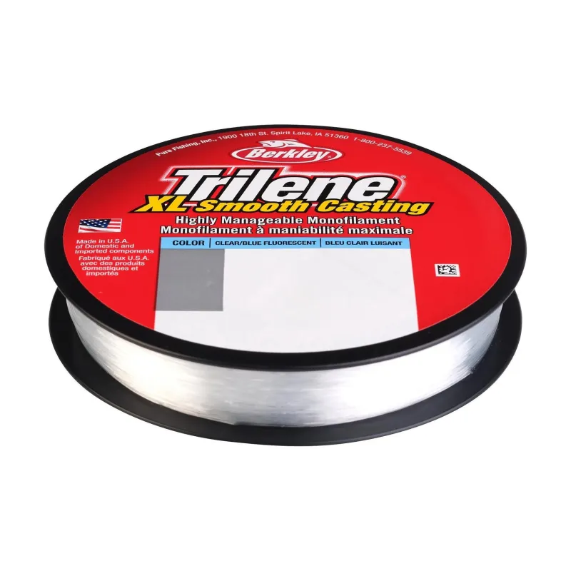 BERKLEY Fish Line Saltwater Rod Line-0