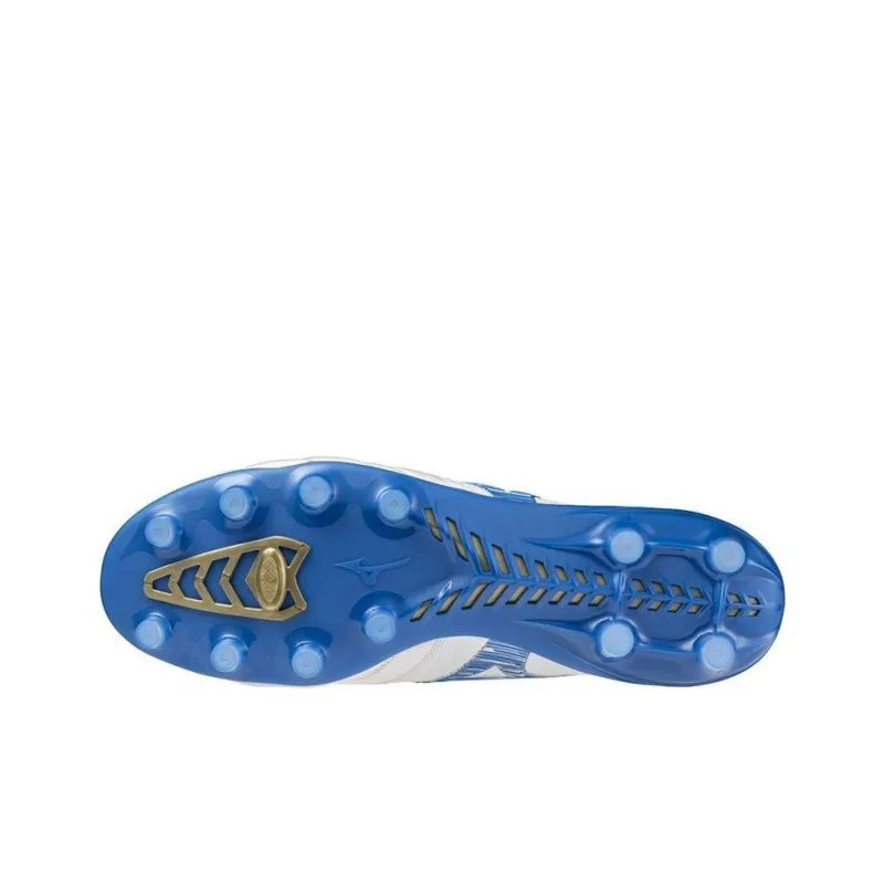 Mizuno Morelia Neo 4 Beta Japan 'White Mugen Blue'-4