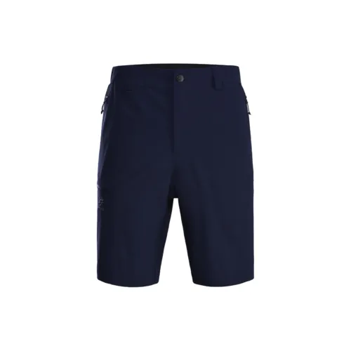 KAILAS Casual Shorts Men