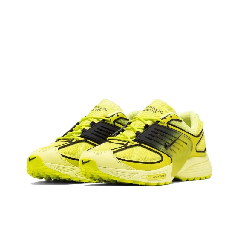Nike Air Pegasus Wave Light Lemon Twist-2