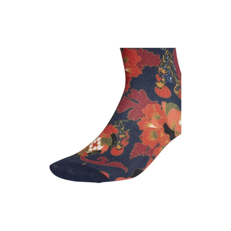 Adidas Originals Unisex Knee high Socks-2