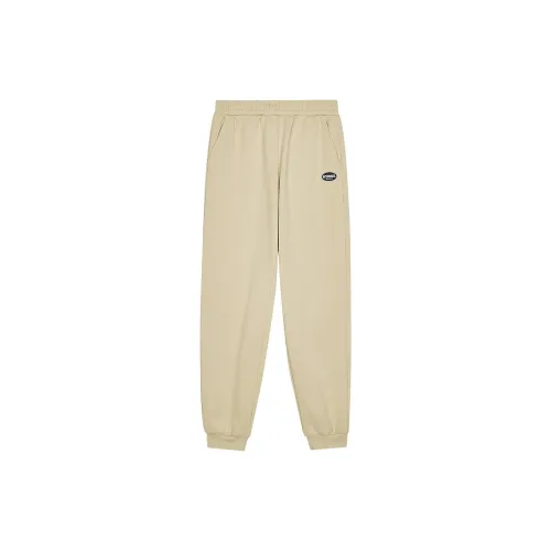 Skechers Knitted Sweatpants Women's Irish Cream