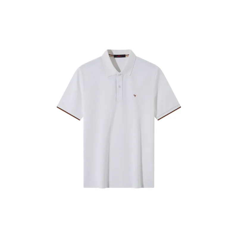 SEVEN Polo Shirts Men-29