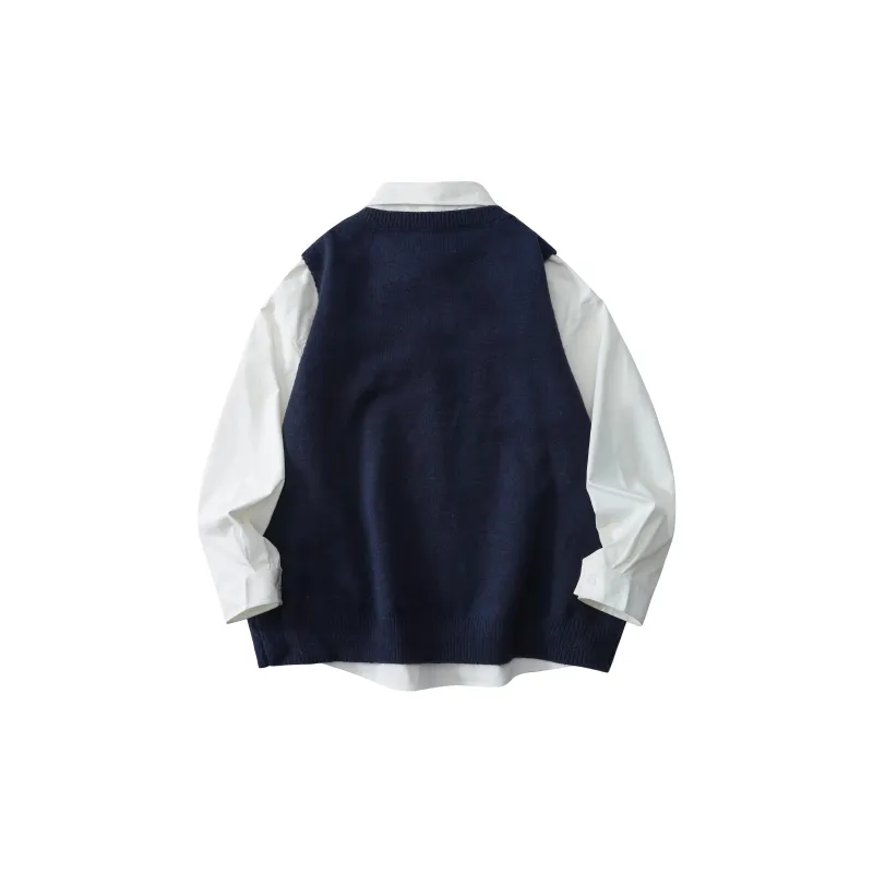 TITH Knitwear Unisex-12
