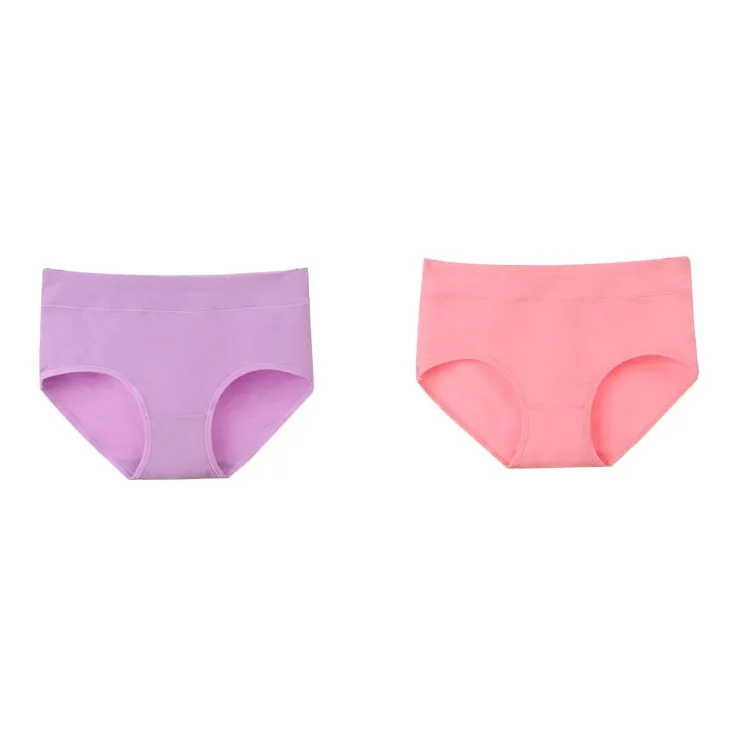 YUZHAOLIN Underpants Women's Combo Set-7