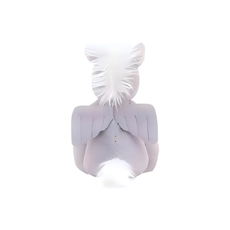 JELLYCAT Bashful Pegasus Plush Toy-1