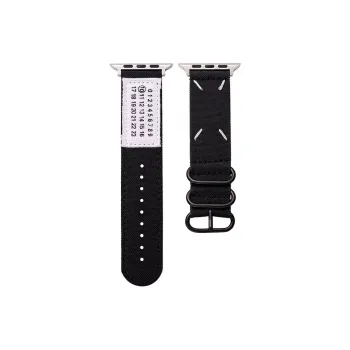 FZRT Watch Bands Maigla Nylon Canvas Strap Unisex