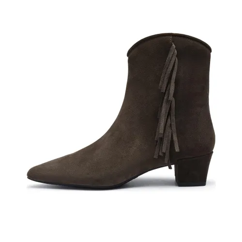 Staccato Ankle Boots Women's