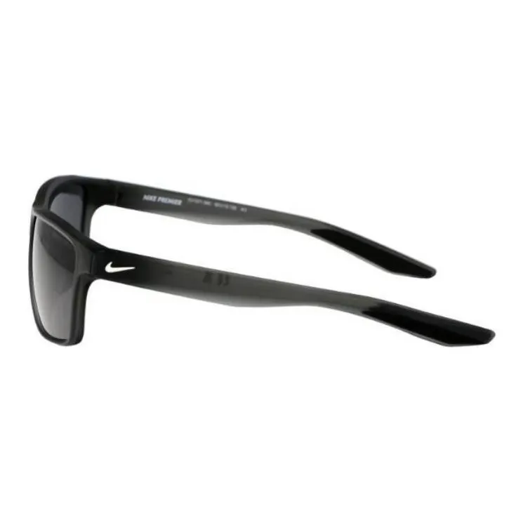 Nike Premier Rectangle Frame Sunglasses-2