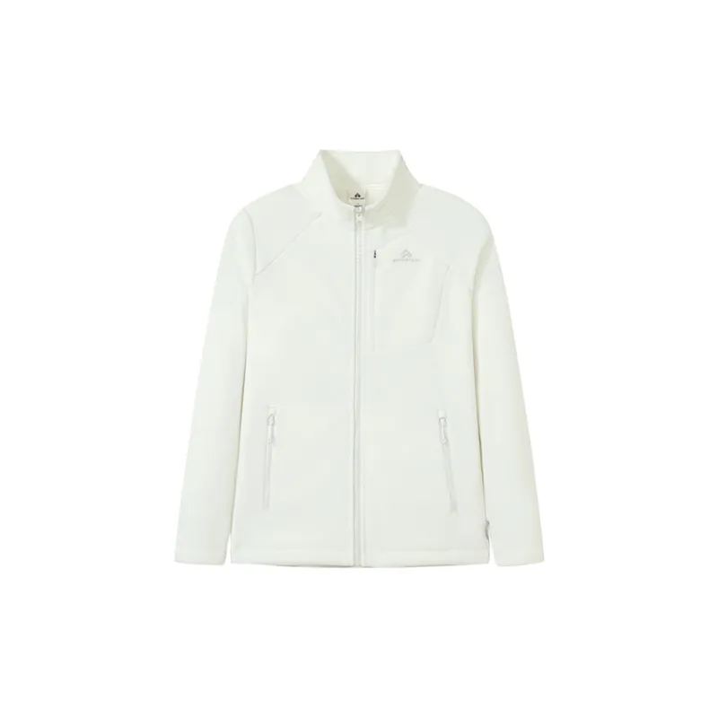 PIONEER CAMP Hard Shell Windbreaker Jacket Women's-4
