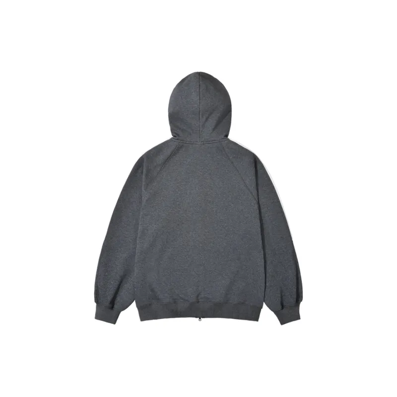 DESSUU Sweatshirt Jacket Unisex-13
