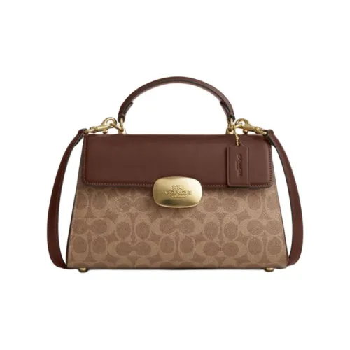 COACH Eliza Handbags