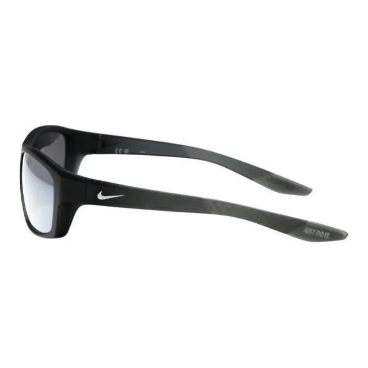 Nike Brazen Boost Rectangle Frame Sunglasses-2