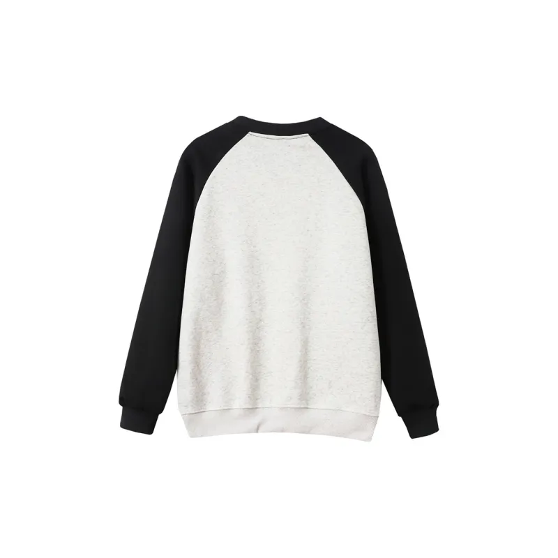 JOSR Sweatshirts Women's Black-1