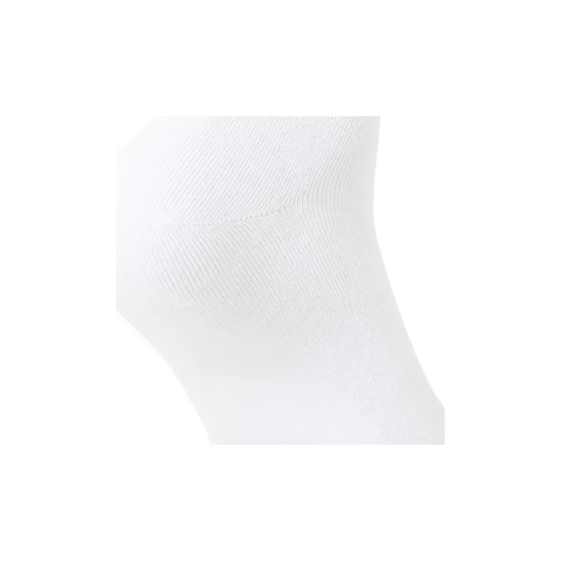 PUMA Mid Calf Socks Unisex 3 Pack White-4