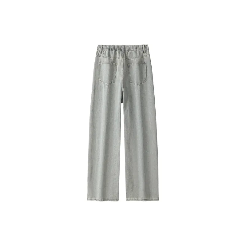 PAKA Jeans Unisex-13