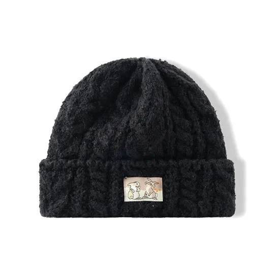 Mulinsen Beanies Unisex-1