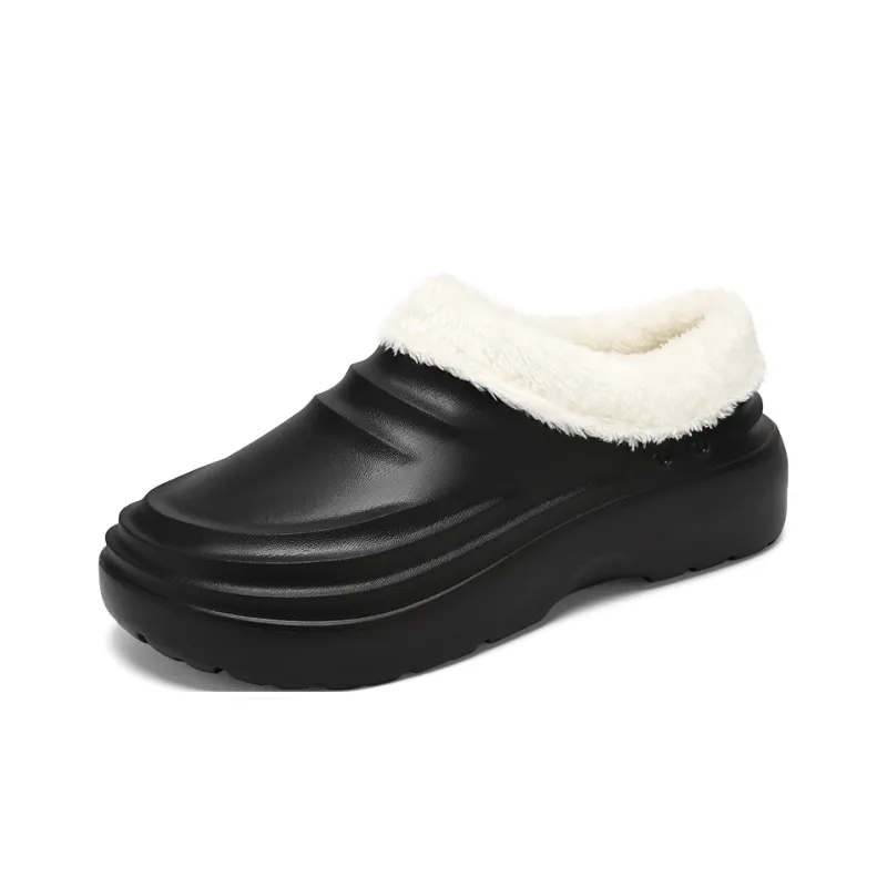 SLIPPER DAY Slip Resistant Wrap toe Slippers Unisex-19