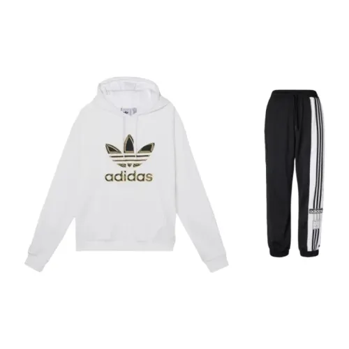 Adidas Originals Clover Series Casual Sportswear Men