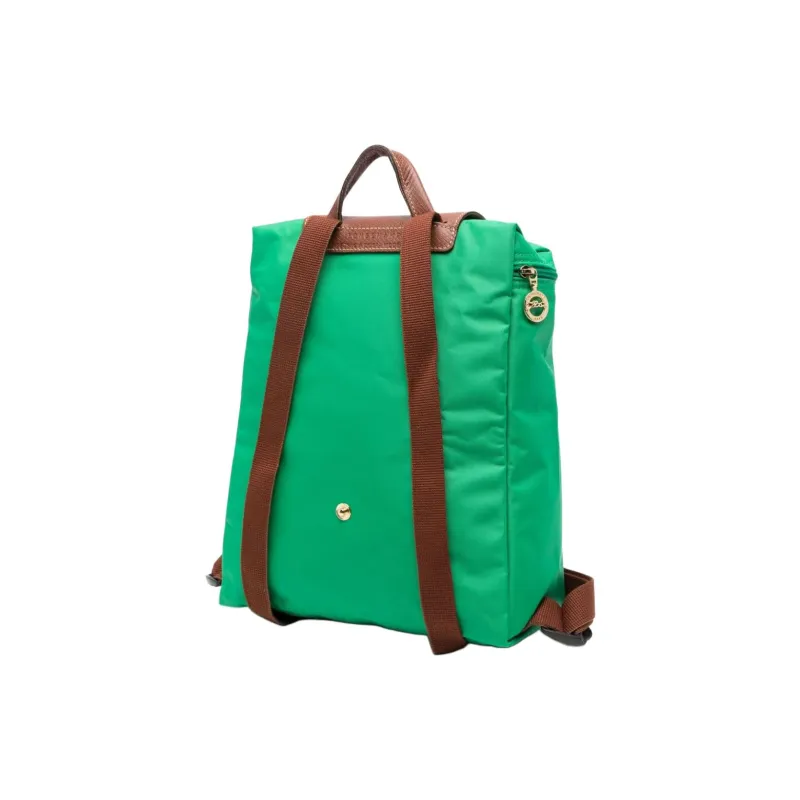 LONGCHAMP Le Pliage Original M Backpack-1
