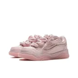 Hogan rainbow flatform sole sneakers