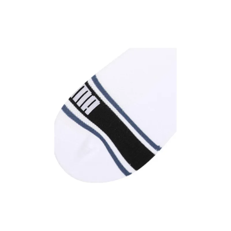 PUMA Mid-Calf Socks Men's 3 Pack-1