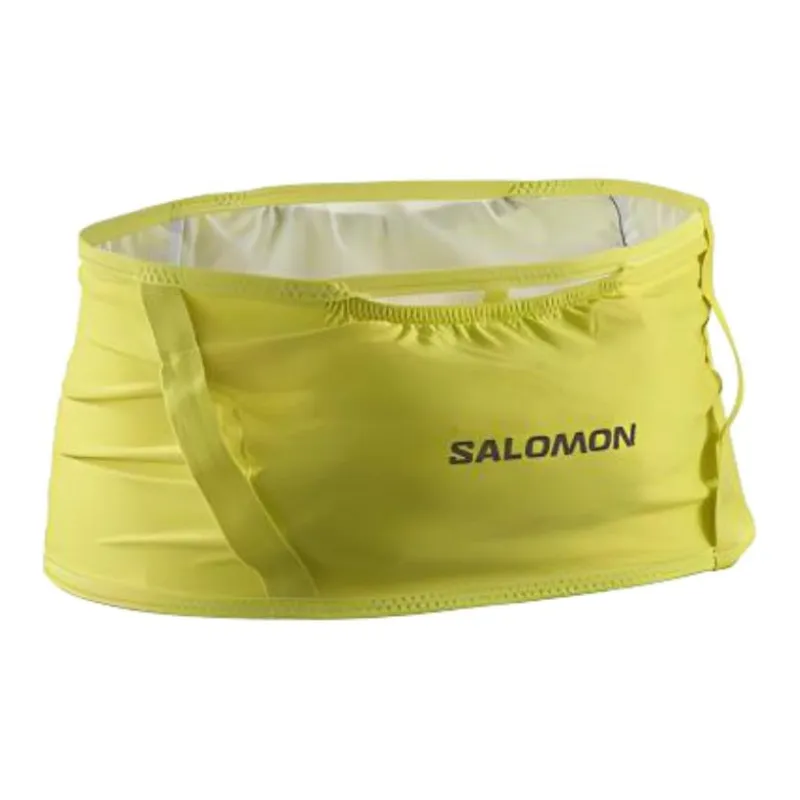 SALOMON Running Equipment Running Fanny Pack Polyamide Unisex Green-1