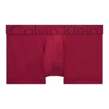 CALVIN KLEIN Underpants Men 1 Pack Red