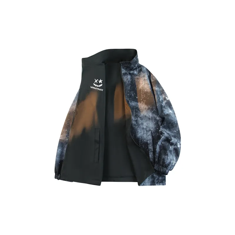 BOBBY ABLEY Jackets Unisex-1