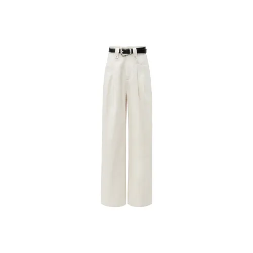 BASIC HOUSE Casual Pants Women's