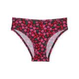 1 Pack (Print/Red All over Print)