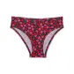 1 Pack (Print/Red All over Print)