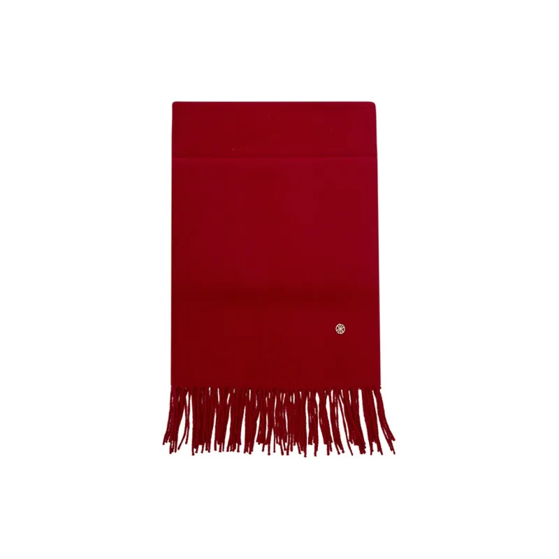 WENSLI Knit Scarves Unisex-18