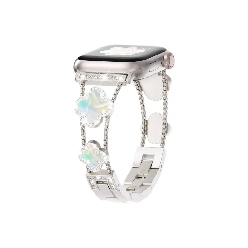 HUIMINGPIN Women's Watch Bands-5