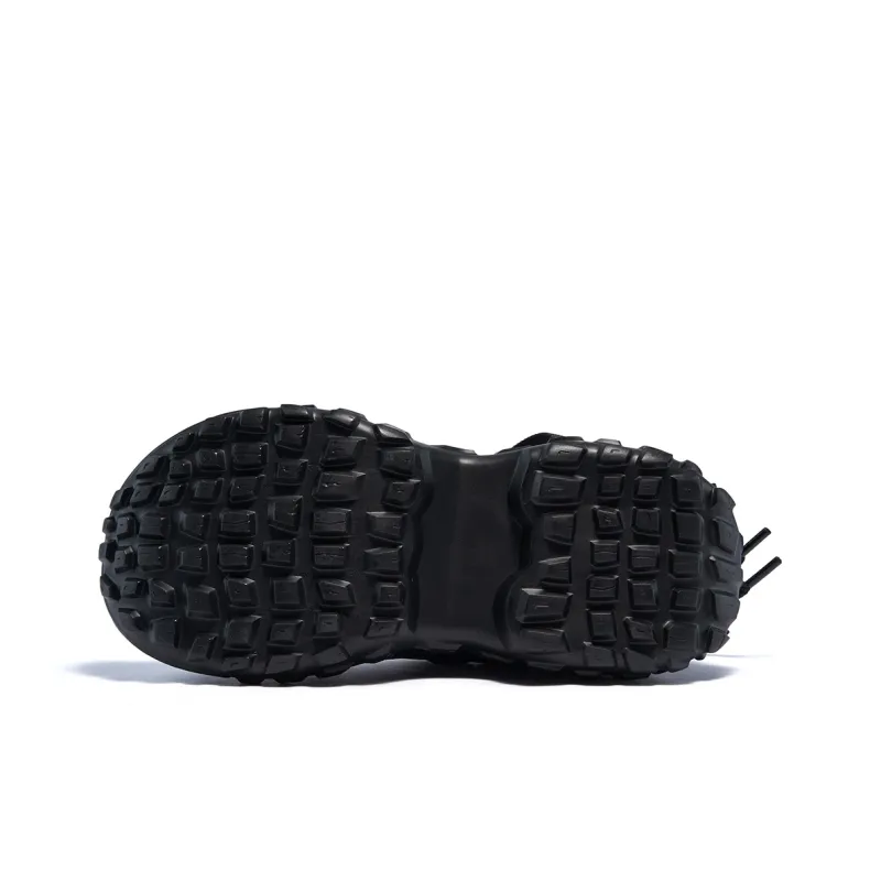 ST&SAT Wear-Resistant Breathable Slip-Resistant Chunky Sneakers Women's-4