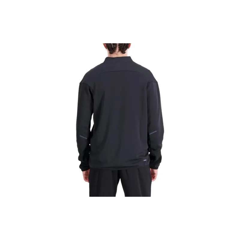 New Balance Jackets & Coats Men's Black-1