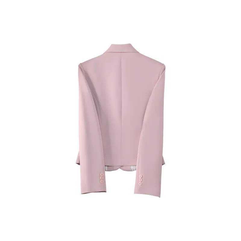 DonnaZilan Business Suit Women's-3