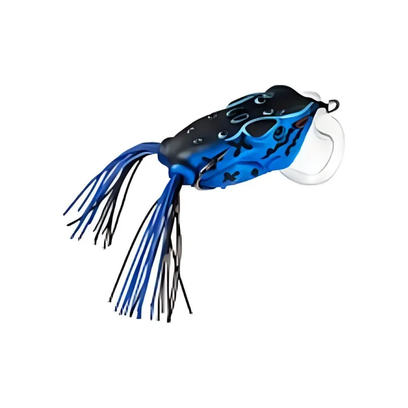 LUNKERHUNT Fish Hook-4