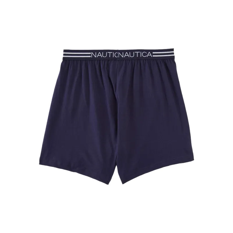 NAUTICA Underpants Men's 1 Pack Dark Blue-1