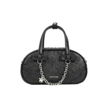 DAPHNE PU Shoulder Bag, Crossbody Bag, Handbag Women's Multicolor