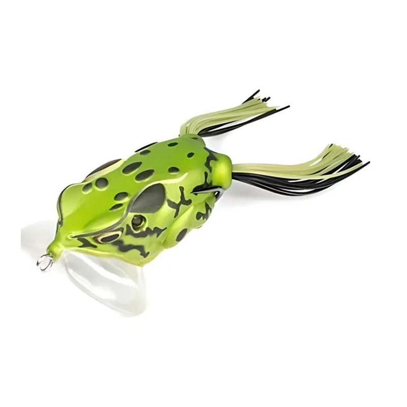 LUNKERHUNT Fish Hook-5