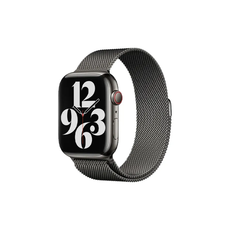 HUIMINGPIN Unisex Watch Bands-0