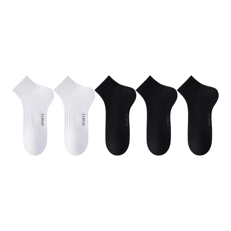 XXLLG Men Socks-6