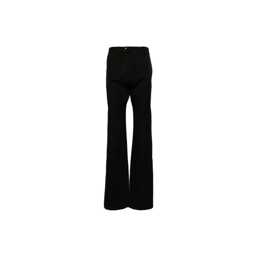 Martine Rose Suit Trousers Women's Black