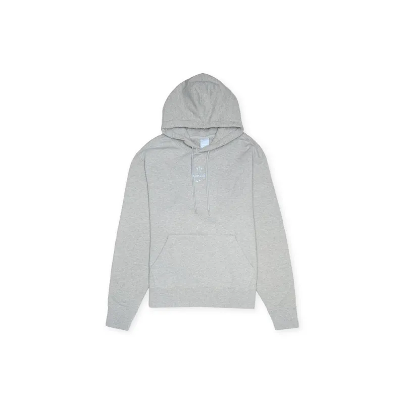 Nike X Nocta Fleece Basketball Hoodie-2
