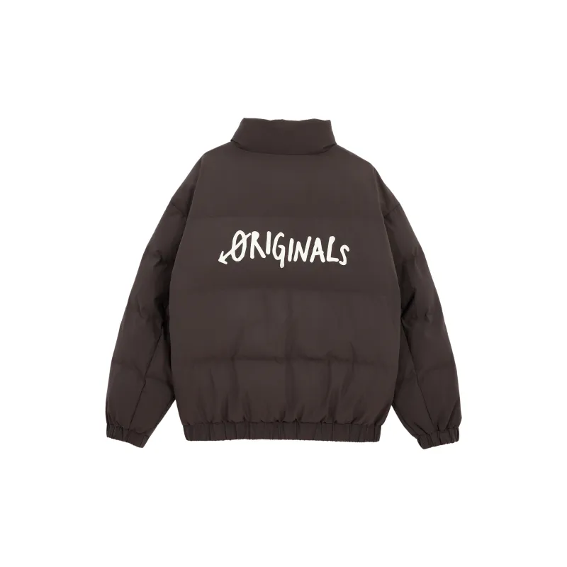 JACK JONES· Puffer Jacket Unisex-5