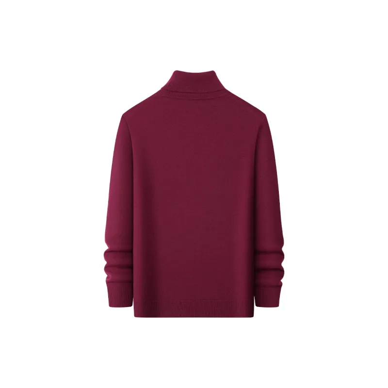 KAISER Cashmere Sweaters Men-6